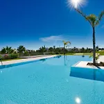 דירה Al-1214 Alcazaba Lagoon