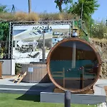 Al-1214 Alcazaba Lagoon דירה *