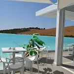 Al-1214 Alcazaba Lagoon דירה *