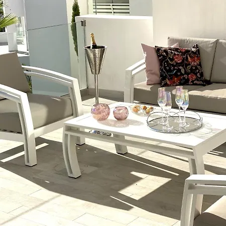 Appartamento Al-1214 Alcazaba Lagoon Estepona