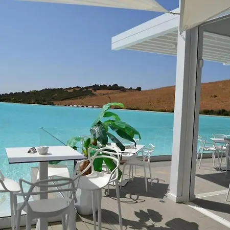 Al-1214 Alcazaba Lagoon Appartamento *