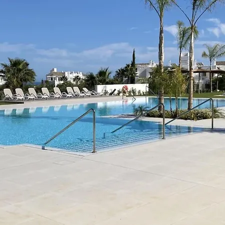 Al-1214 Alcazaba Lagoon דירה