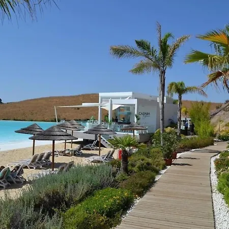 דירה Al-1214 Alcazaba Lagoon *