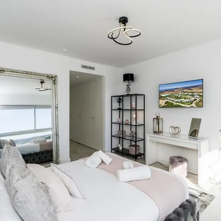 Appartamento Al-1214 Alcazaba Lagoon Estepona